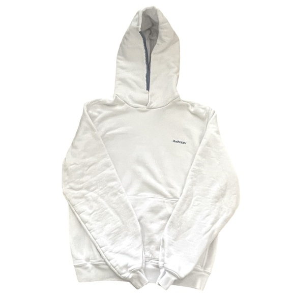 MADHAPPY CLASSIC HOODIE - Picture 2 of 7